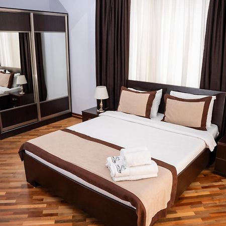 Green City Resort Hotel Baku Exterior foto